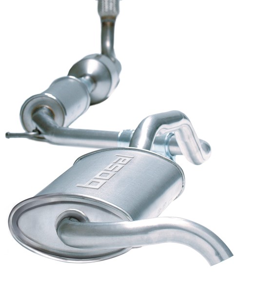 Как купить глушители, трубы, катализаторы Bosal у нас / Как получить картинку продукта