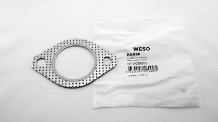 K6-836 Прокладка