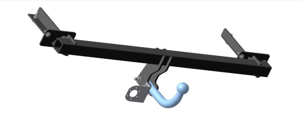 Фаркоп ORIS 1234-A на LADA ЛАДА ВАЗ