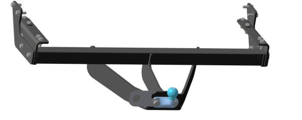 Фаркоп ORIS 3093-F на JAC Джак TOYOTA Тойота