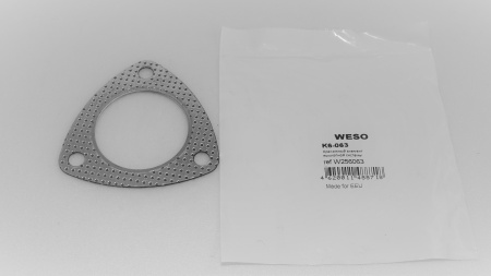 K6-063 Прокладка
