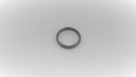 K6-290 Прокладка