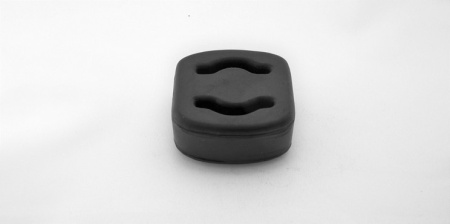 K5-157 Кронштейн глушителя резиновый