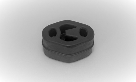 K5-064 Кронштейн глушителя резиновый