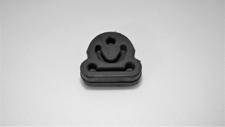 K5-133 Кронштейн глушителя резиновый