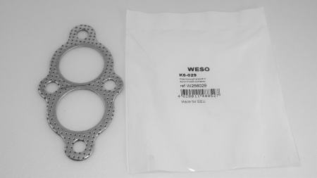 K6-029 Прокладка