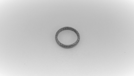 K6-290 Прокладка