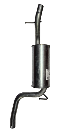 FR-513 Глушитель основной FORD  FOCUS II 1.8 - 2.0