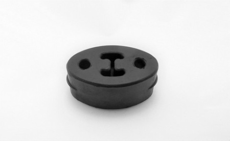 K5-105 Кронштейн глушителя резиновый