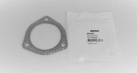 K6-020 Прокладка