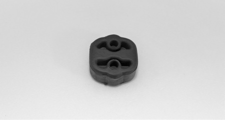 K5-149 Кронштейн глушителя резиновый