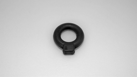 K5-807 Кронштейн глушителя резиновый