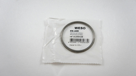 K6-428 Прокладка