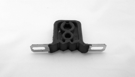 K5-054 Кронштейн глушителя резиновый