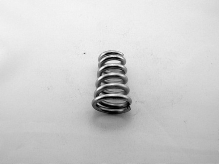 K2-860 Пружина прижимная крепежная