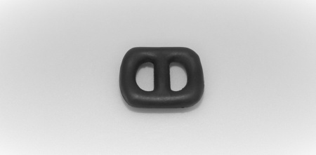 K5-729 Кронштейн глушителя резиновый