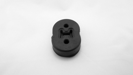 K5-314 Кронштейн глушителя резиновый