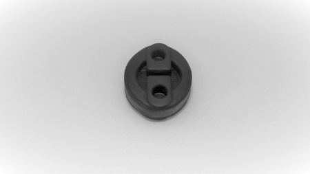 K5-381 Кронштейн глушителя резиновый