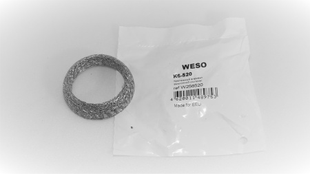 K6-520 Прокладка