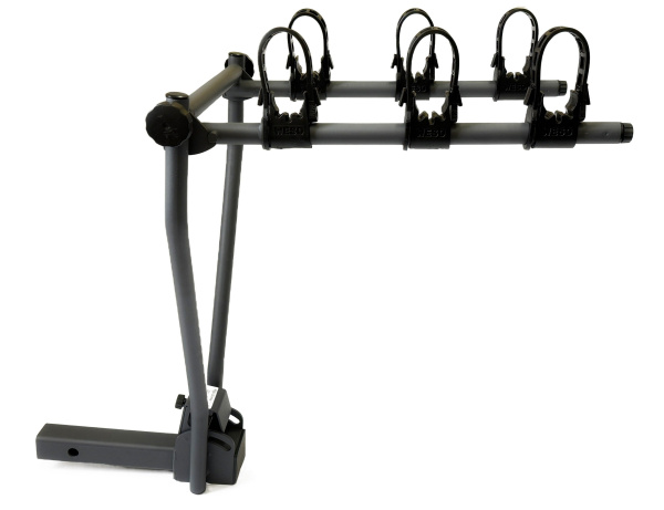 Велокрепление WESO Compact-3 BC3212 под американский квадрат