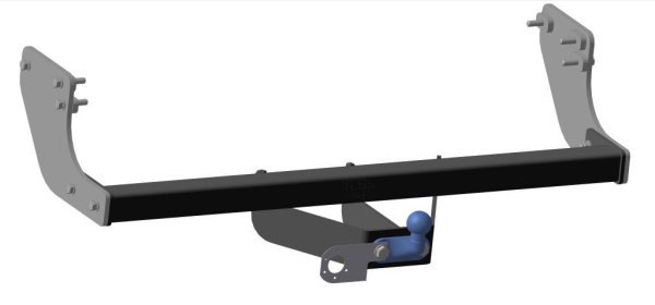 Фаркоп ORIS 3313-F на Great Wall Wingle 5 2011-