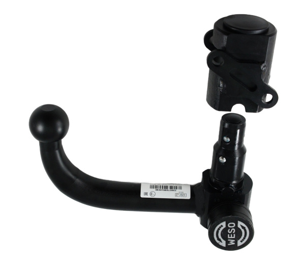 Фаркоп ORIS 3075-D2 на 