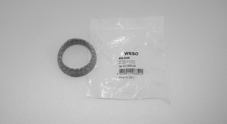 K6-036 Прокладка